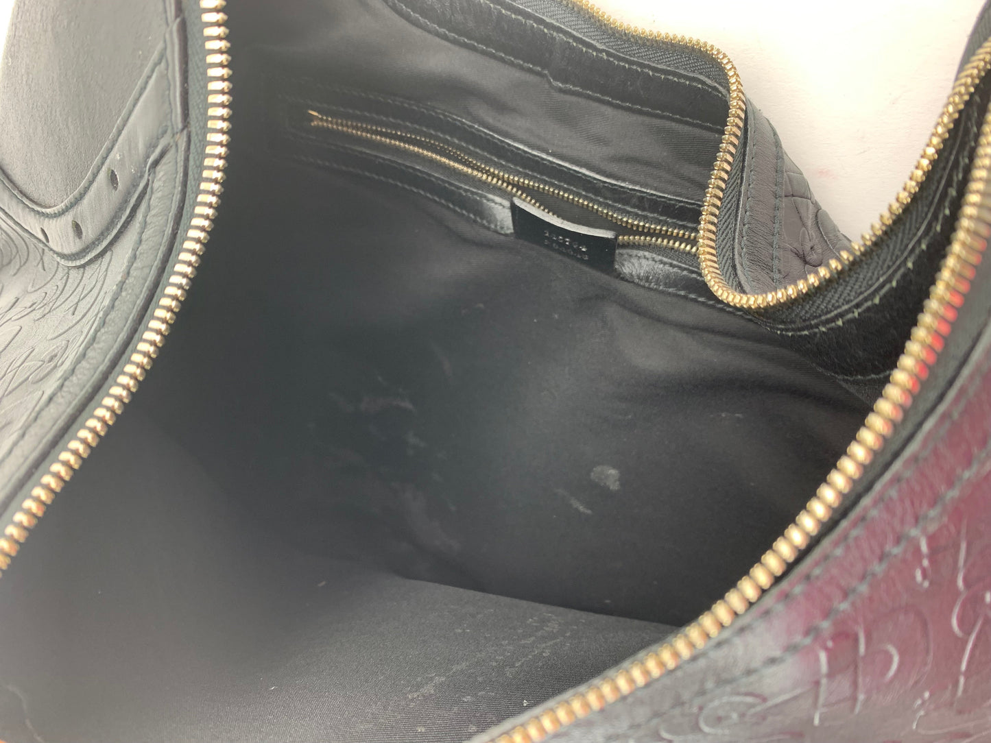 Gucci Hobo Bag