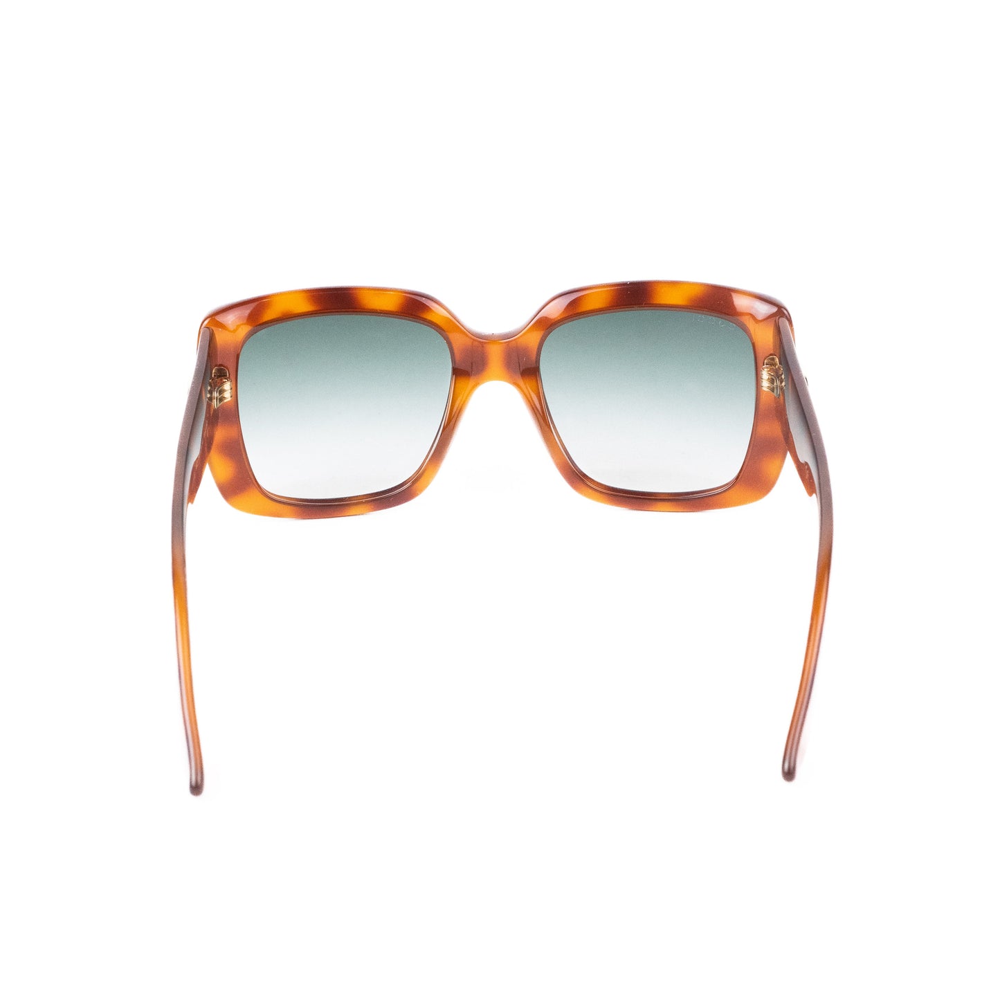 Gucci Havana Sunglasses