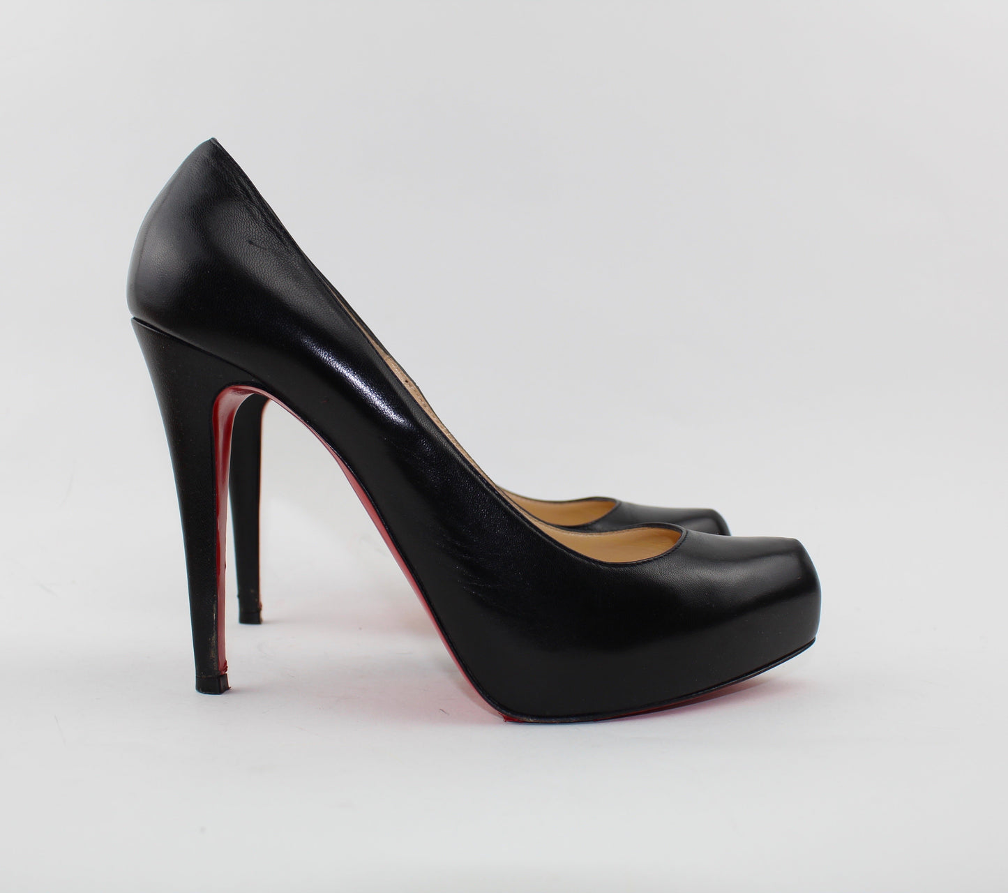 CHRISTIAN LOUBOUTIN ROLANDO 120mm