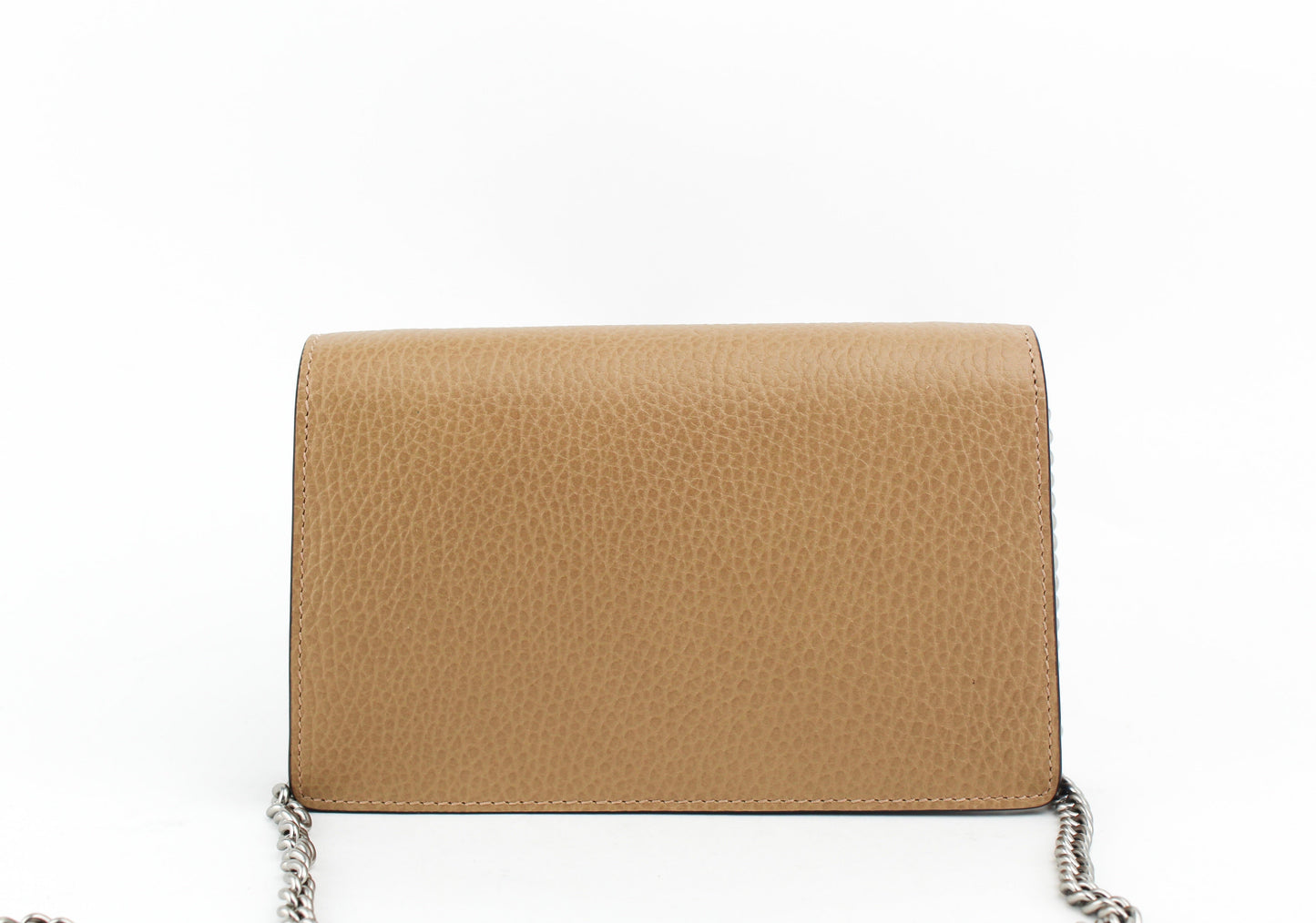 Gucci dionysus super mini bag cognac