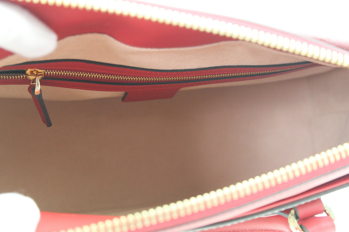 Gucci Blooms Linea A Convertible Tote