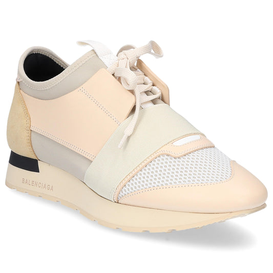 Balenciaga race runners