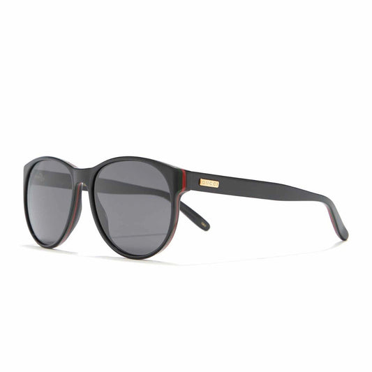 GUCCI BLACK SUNGLASSES