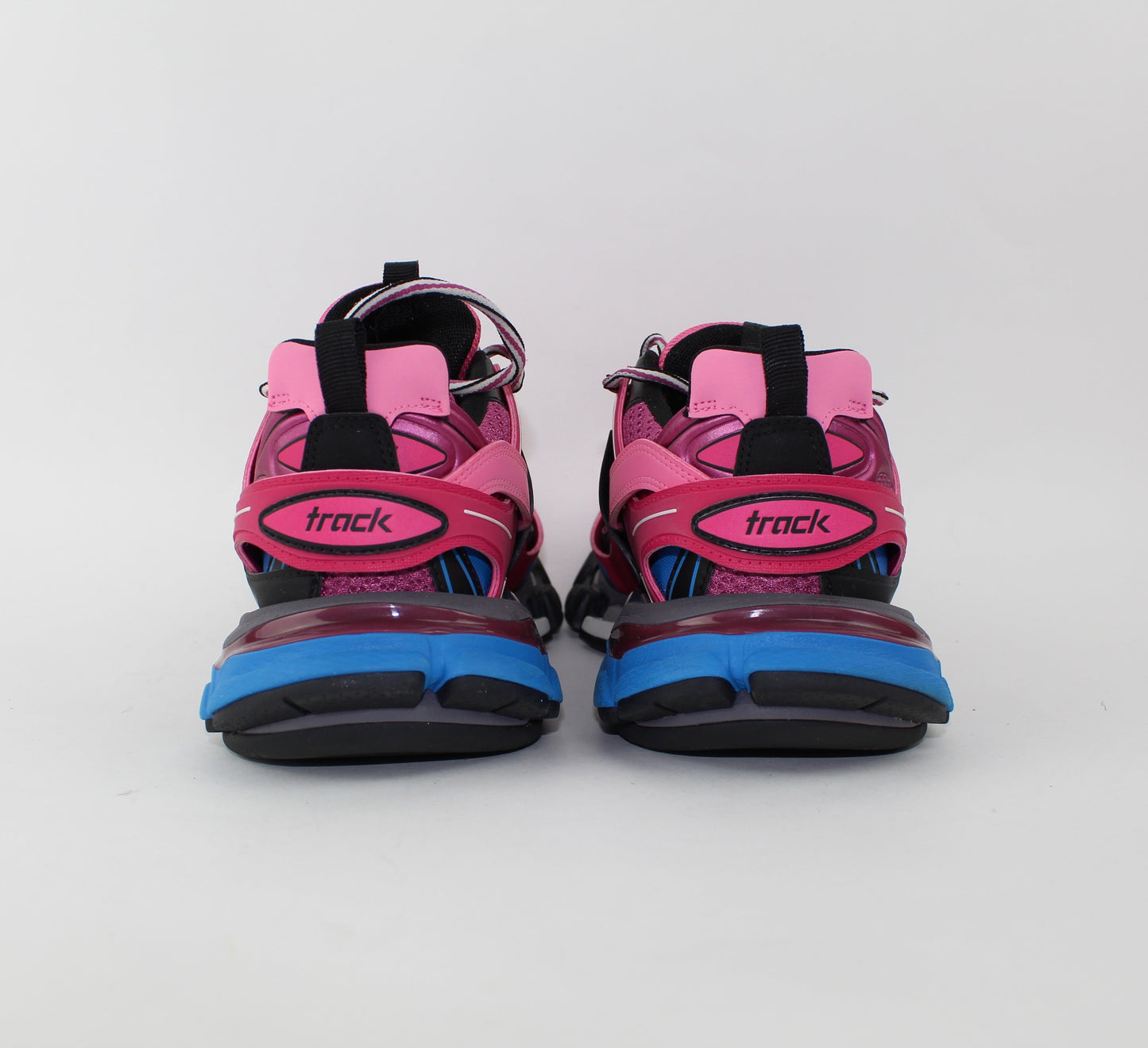 BALENCIAGA TRACK SNEAKERS SIZE 39