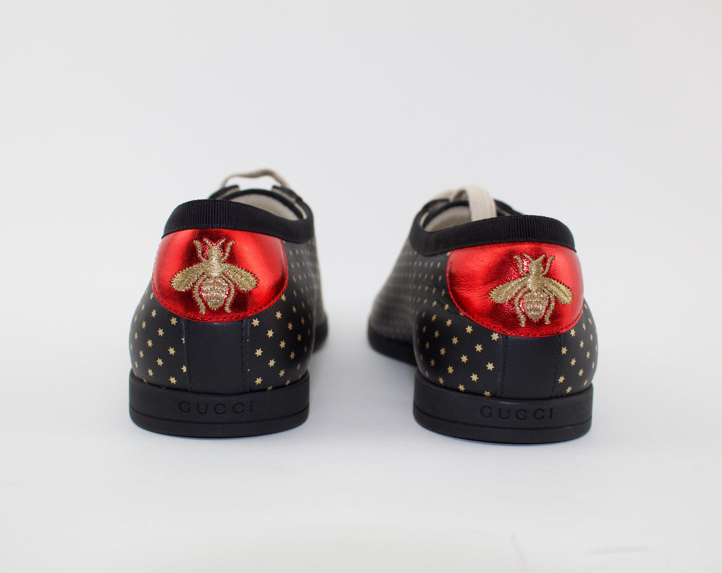 GUCCI FALACER GUCCY SEGA® PRINT SNEAKER