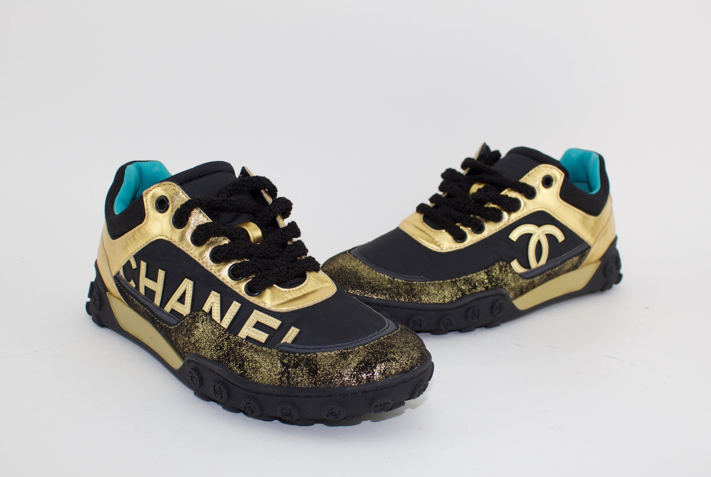 CHANEL SNEAKERS