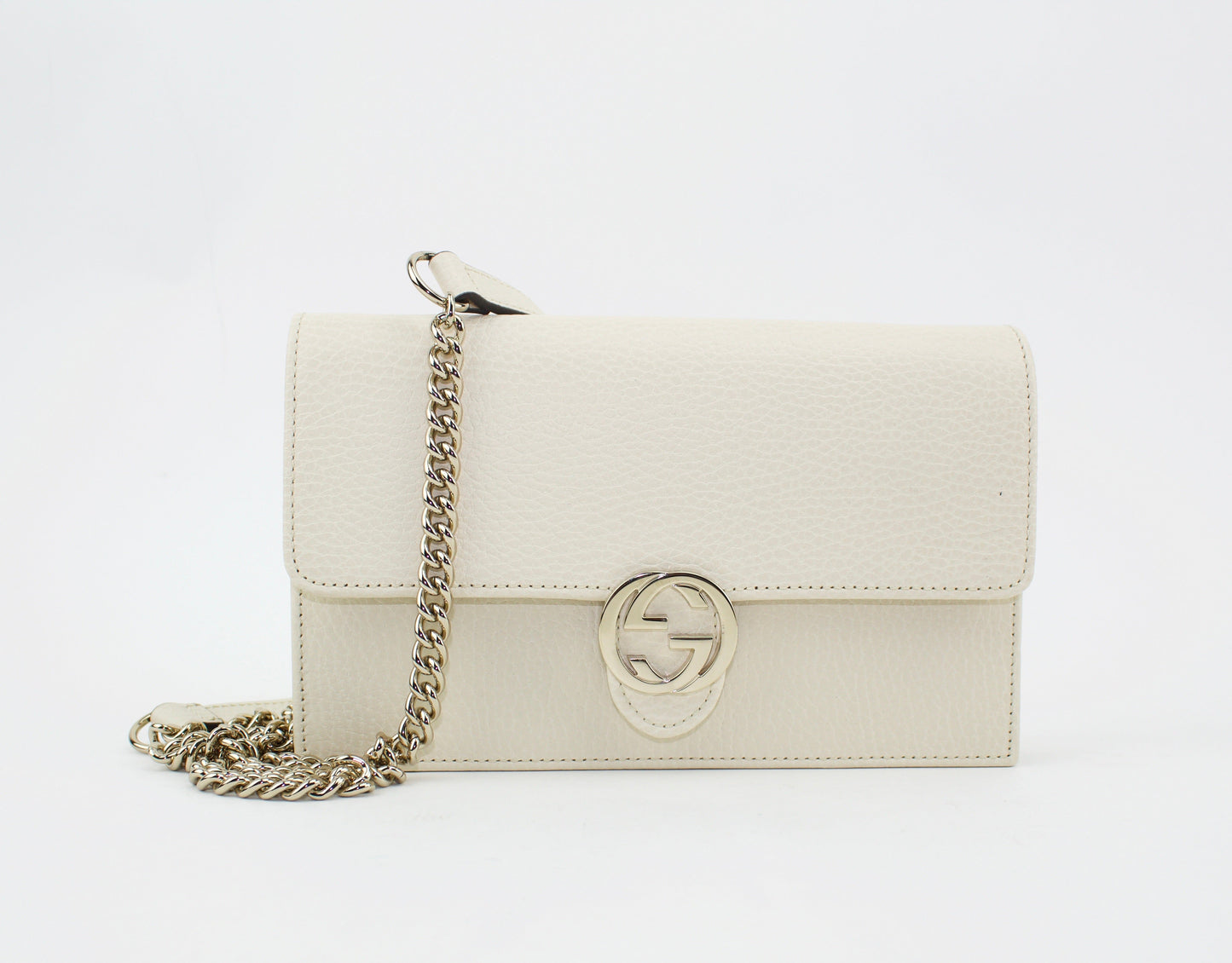 GUCCI ICON CHAIN BAG