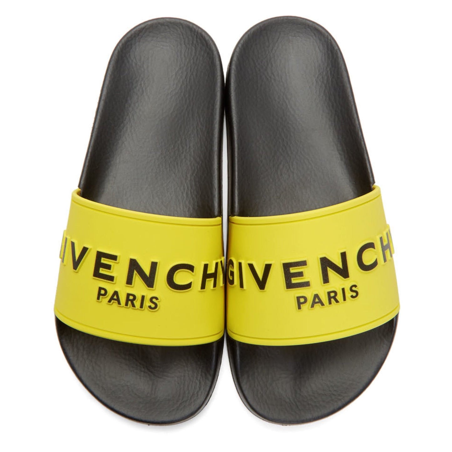 GIVENCHY SLIDES