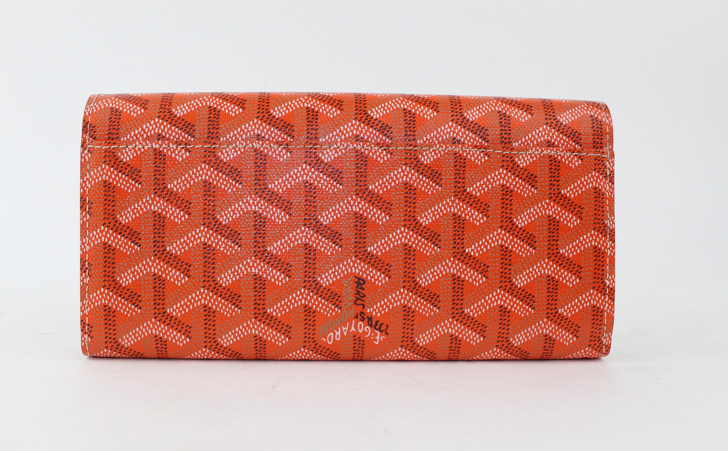 GOYARD GOYARDINE VARENNE WALLET