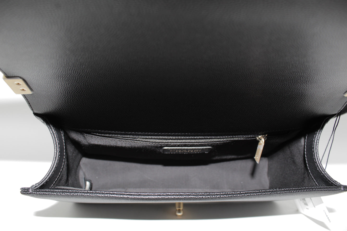 CHANEL NEW MEDIUM BOY BAG