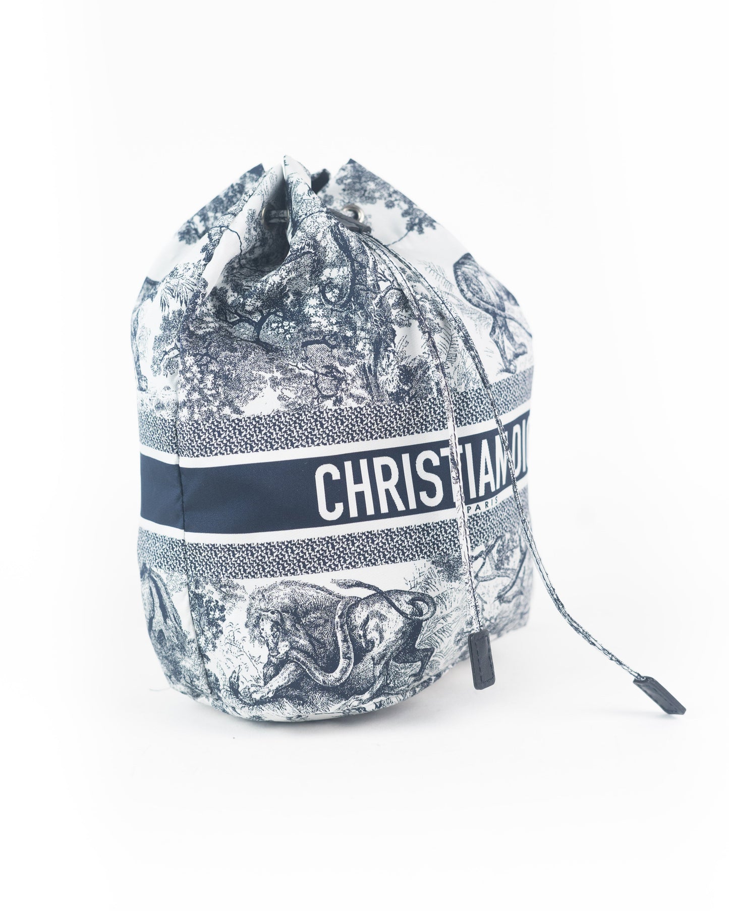 Christian Dior DiorTravel Pouch