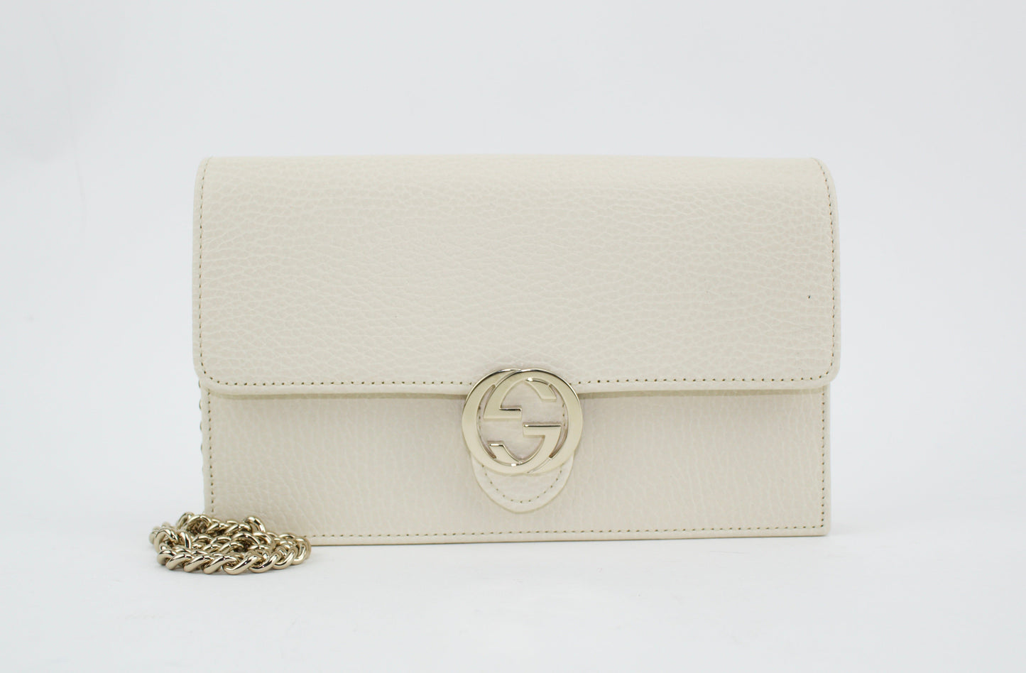 GUCCI ICON CHAIN BAG