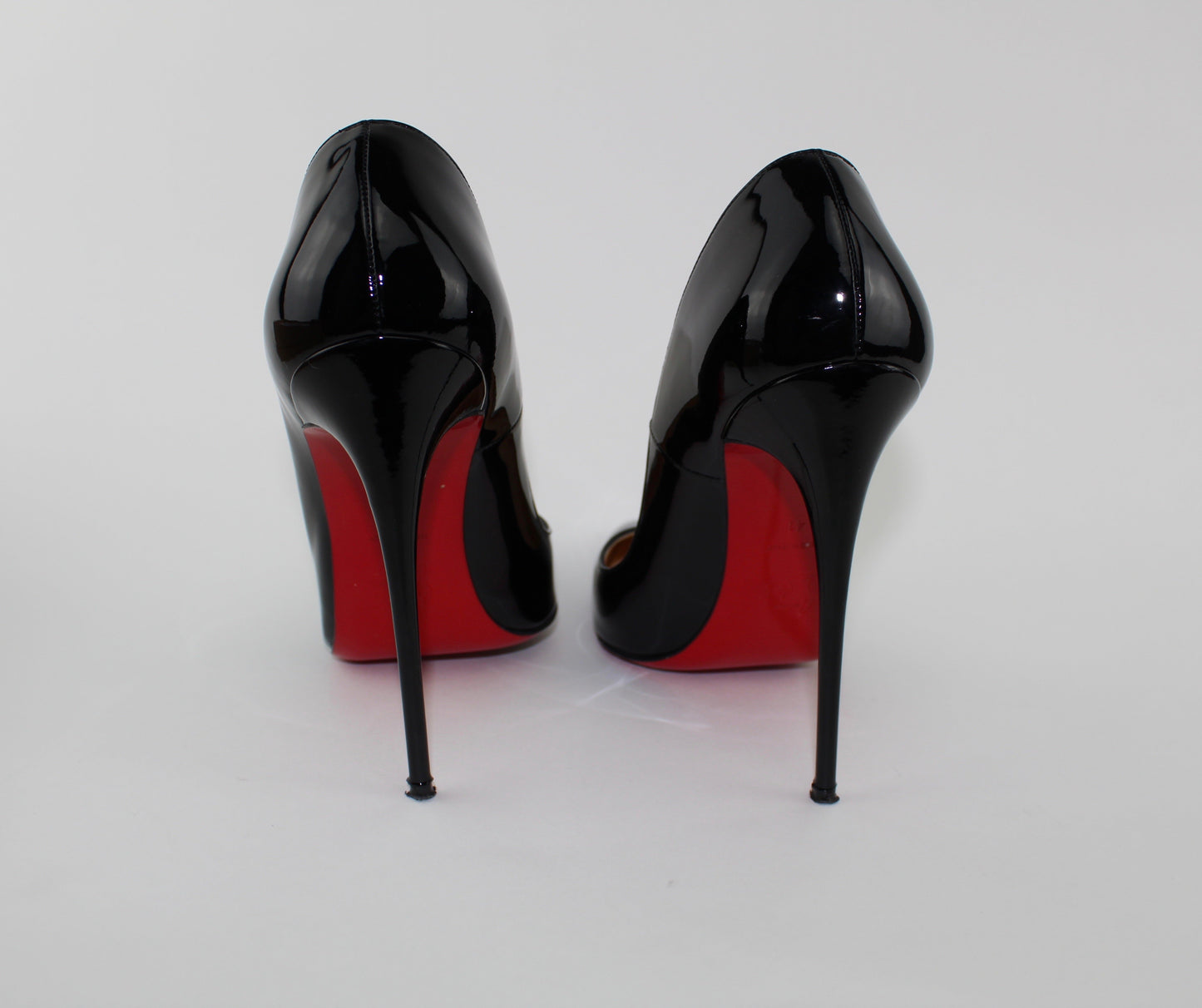 CHRISTIAN LOUBOUTIN SO KATE 120mm