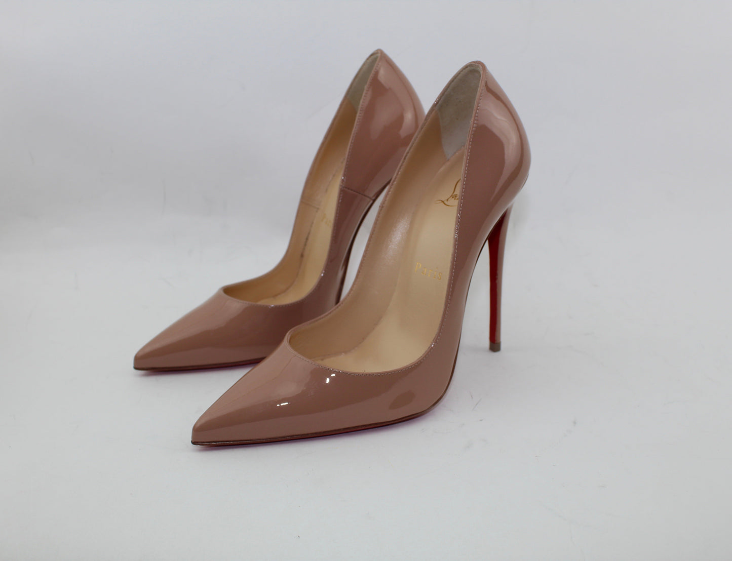 CHRISTIAN LOUBOUTIN SO KATE 120mm
