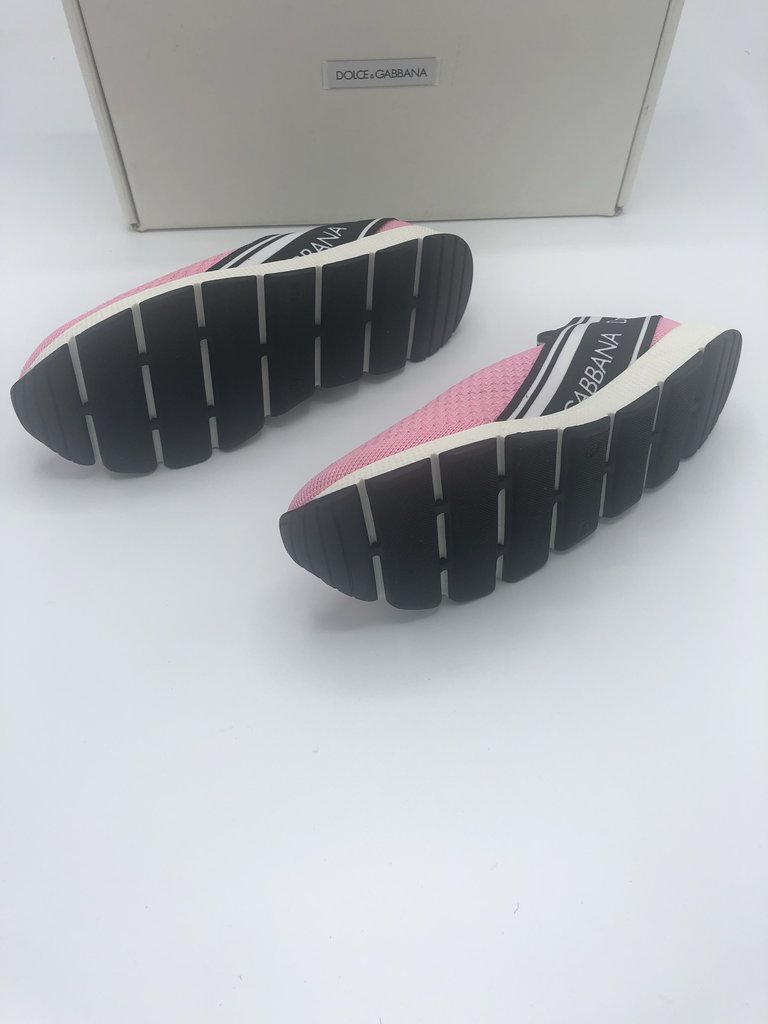 DOLCE & GABBANA SORRENTO SNEAKER