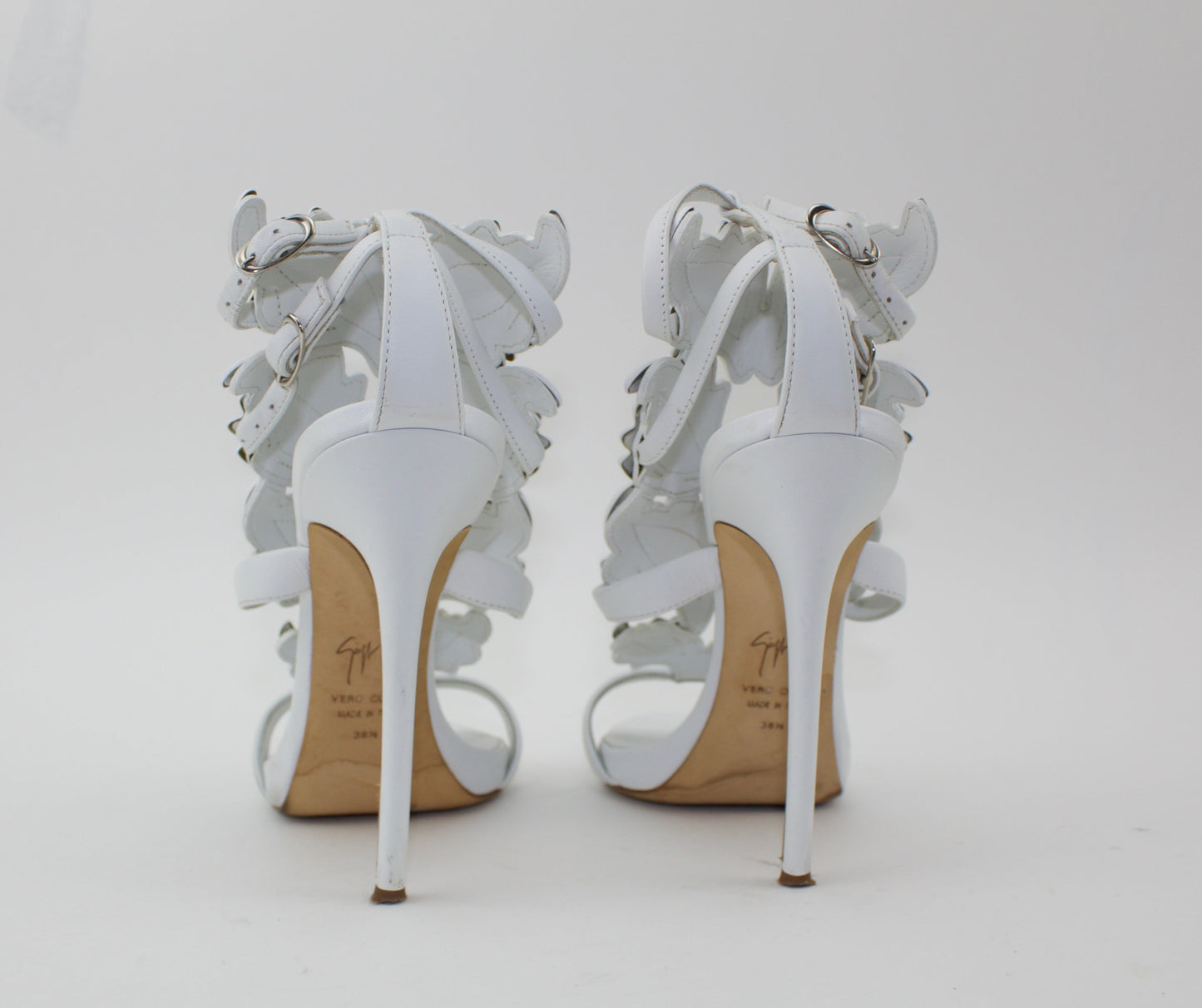 GIUSEPPE ZANOTTI CRUEL SUMMER SANDAL