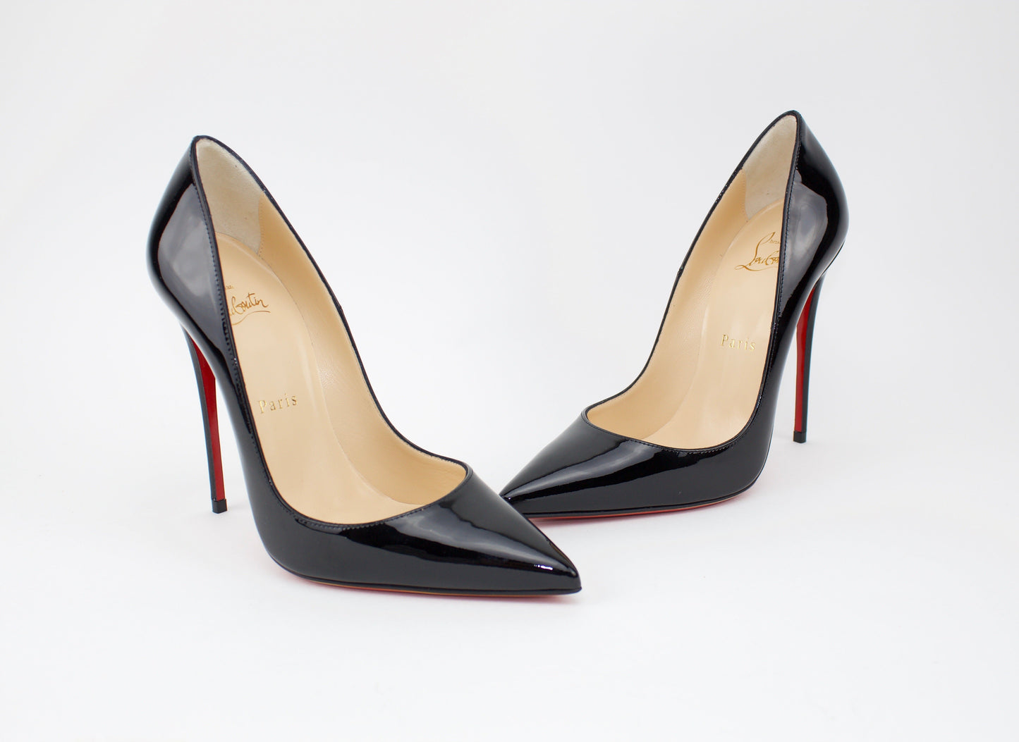 CHRISTIAN LOUBOUTIN SO KATE 120mm