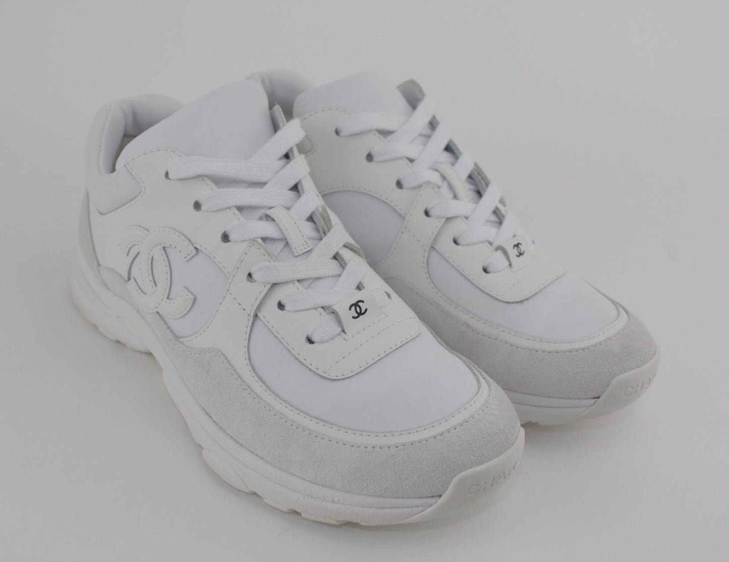 Chanel Cross Trainer