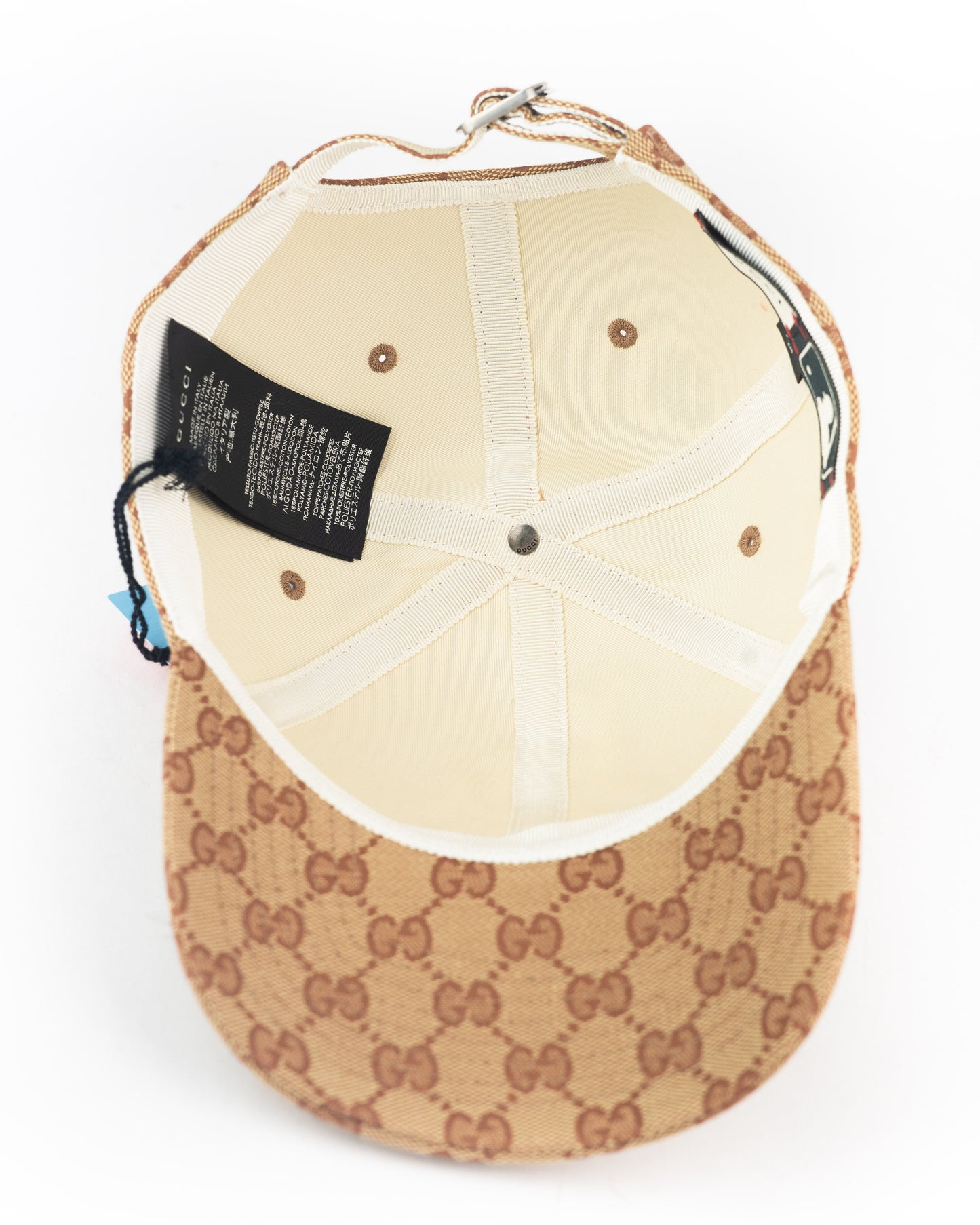 Gucci LA Angels Original Baseball Cap
