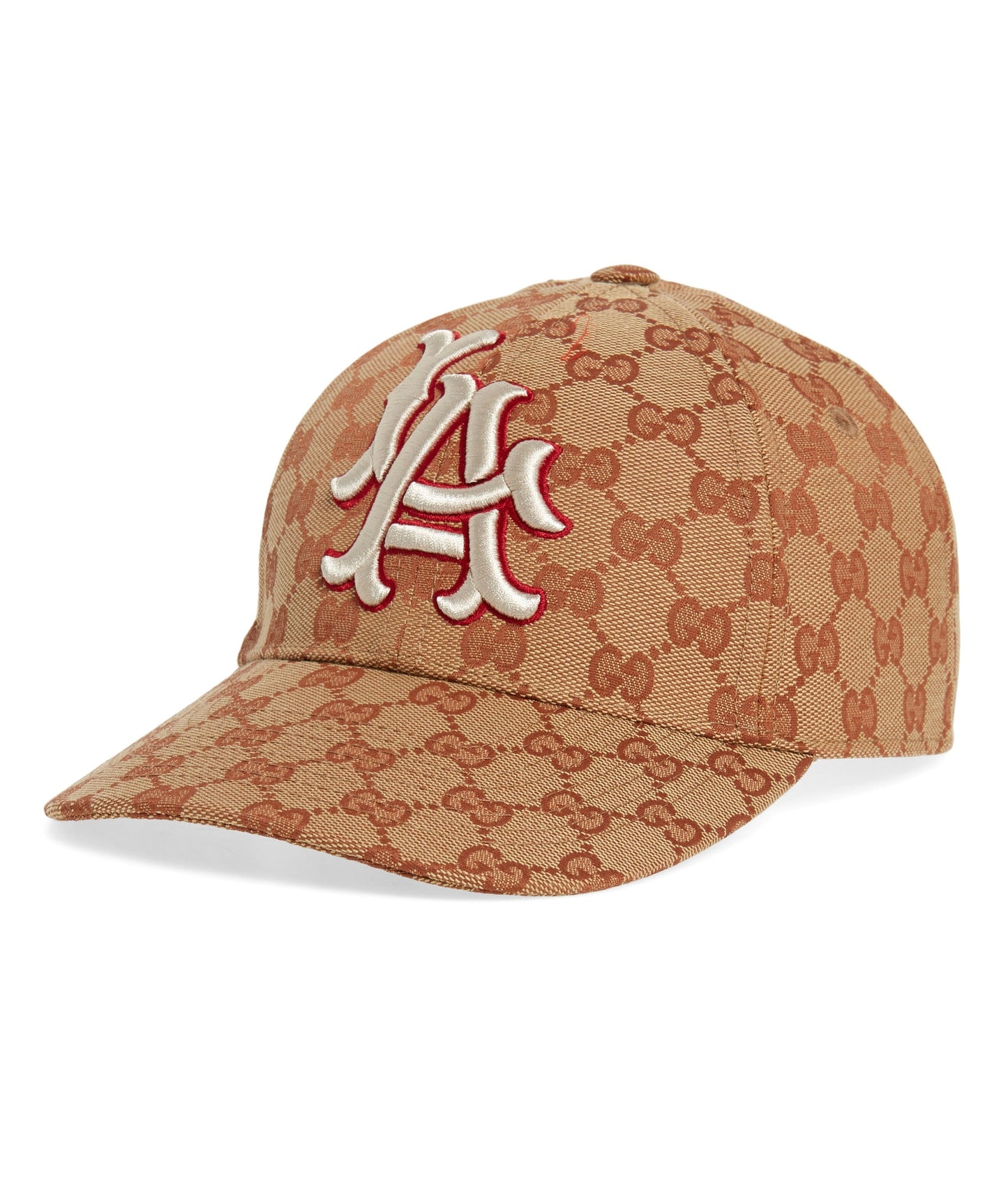 Gucci LA Angels Original Baseball Cap
