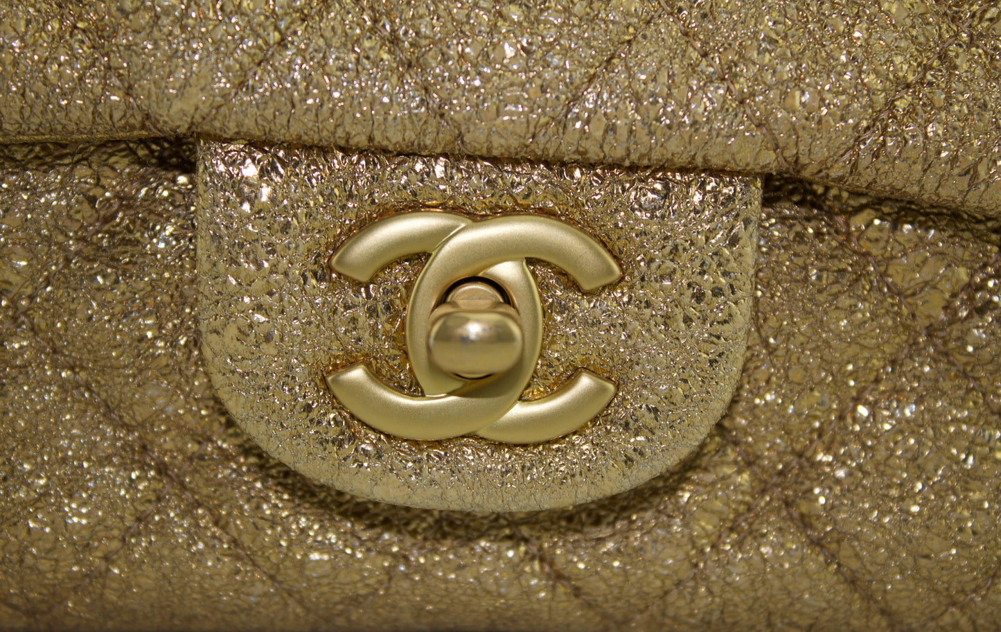 Chanel Classic Small Double Flap Bag