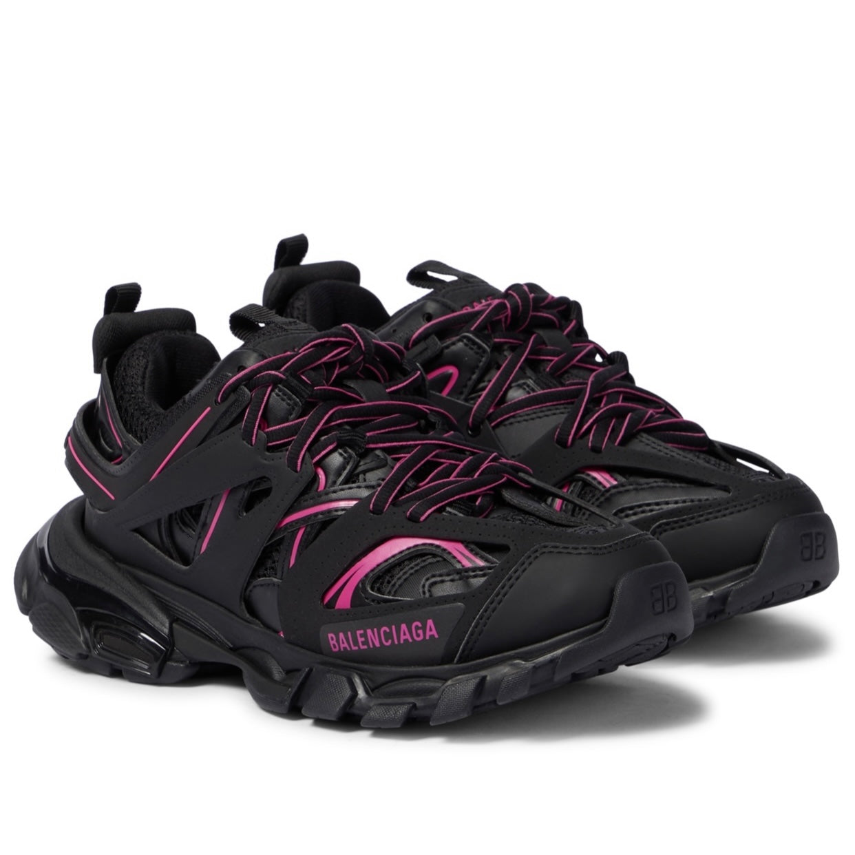 Balenciaga Track Sneakers