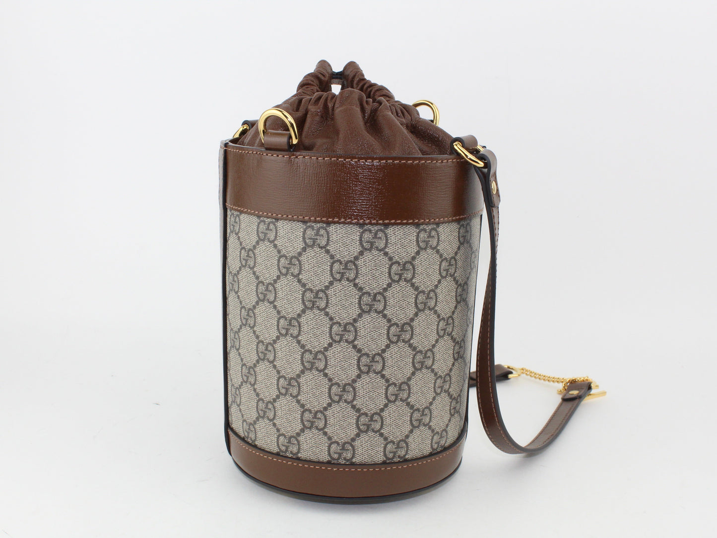 Gucci Horsebit Bucket bag