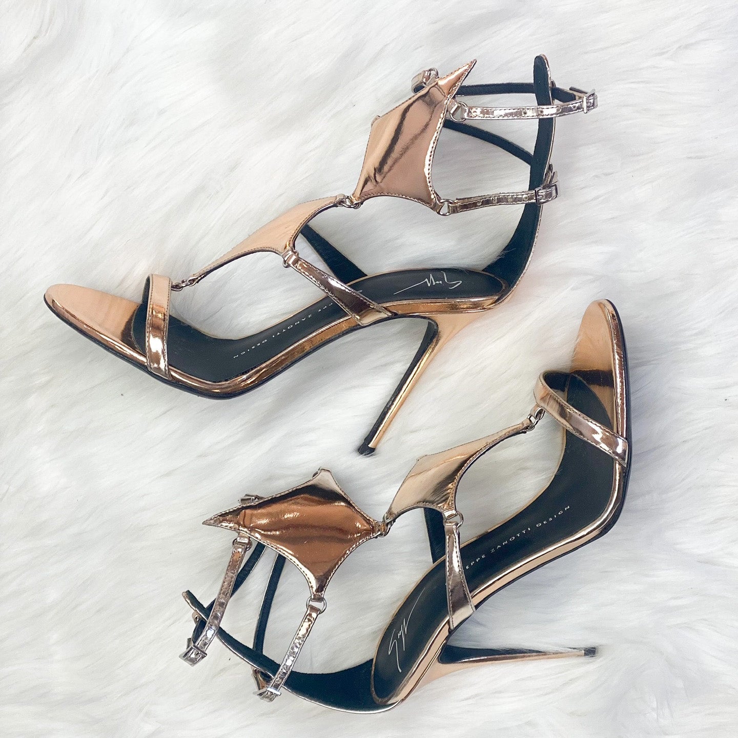Giuseppe Zanotti Sandals