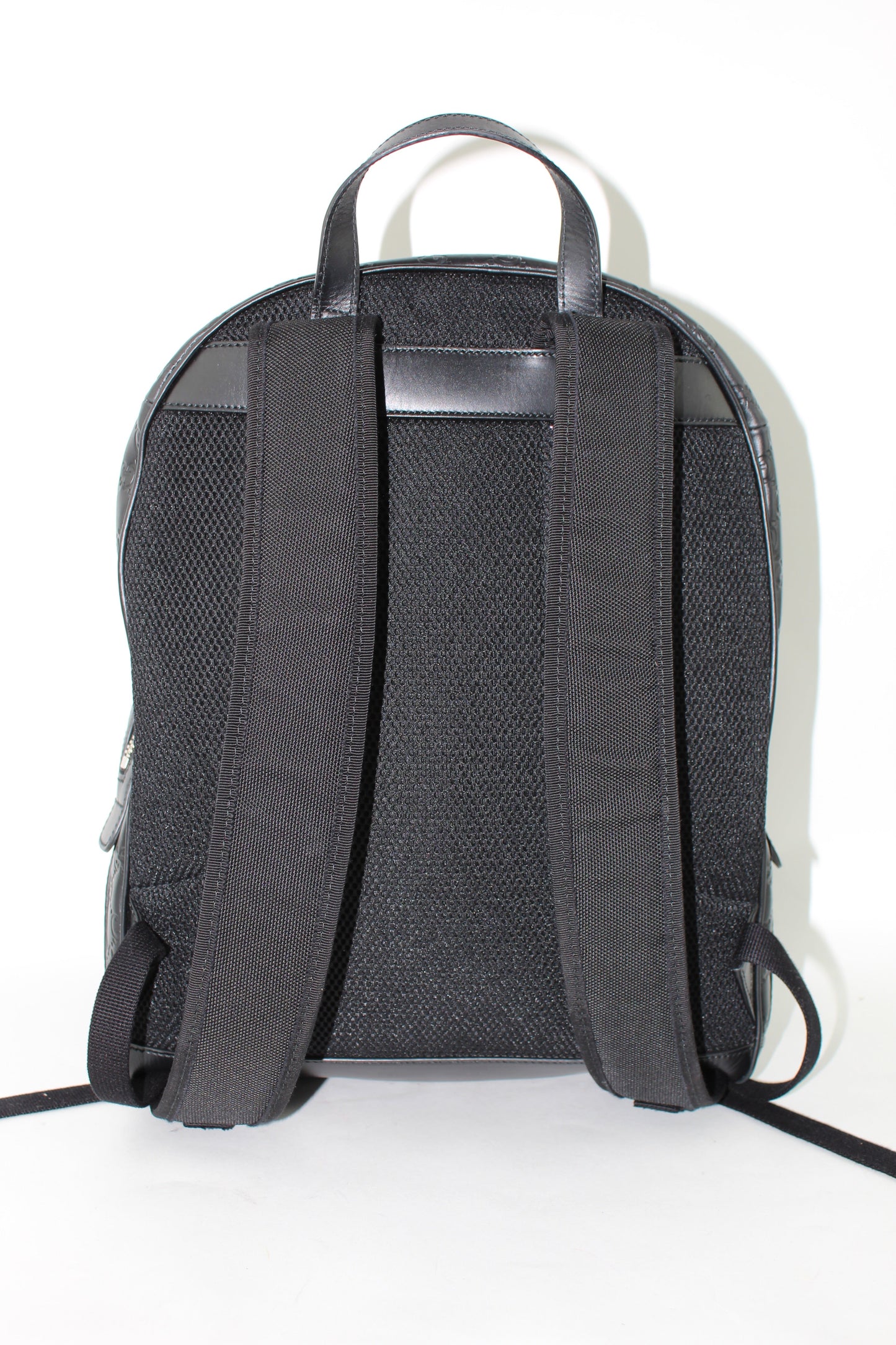 GUCCI GUCCISSIMA SIGNATURE BACKPACK