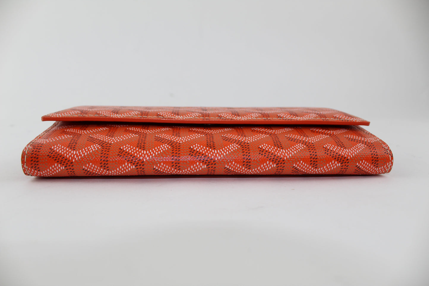 GOYARD GOYARDINE VARENNE WALLET