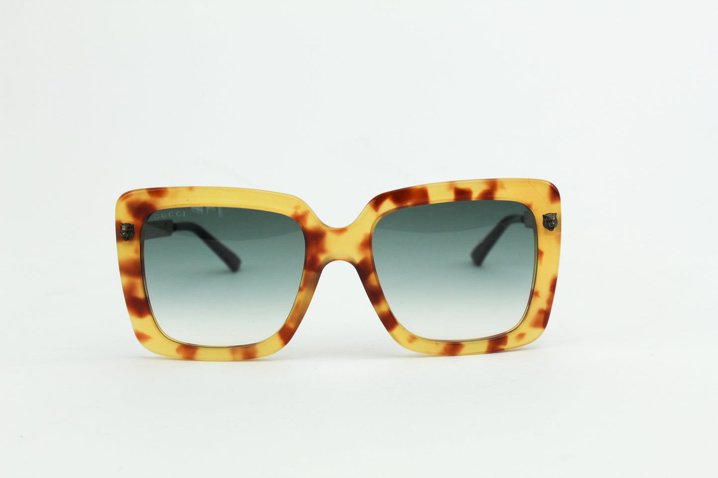 Gucci Havana Sunglasses
