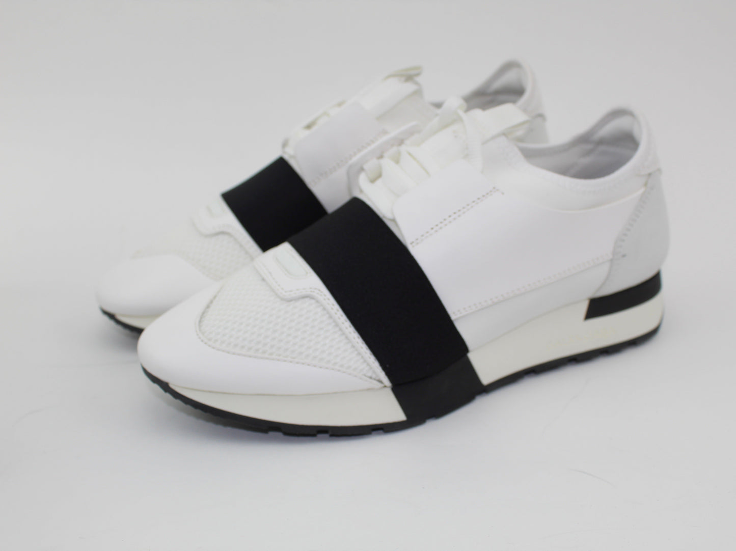 BALENCIAGA RACE RUNNERS