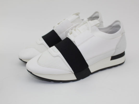 BALENCIAGA RACE RUNNERS