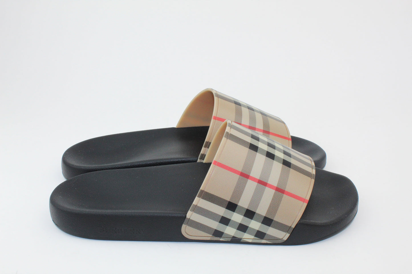 Burberry Men Slides