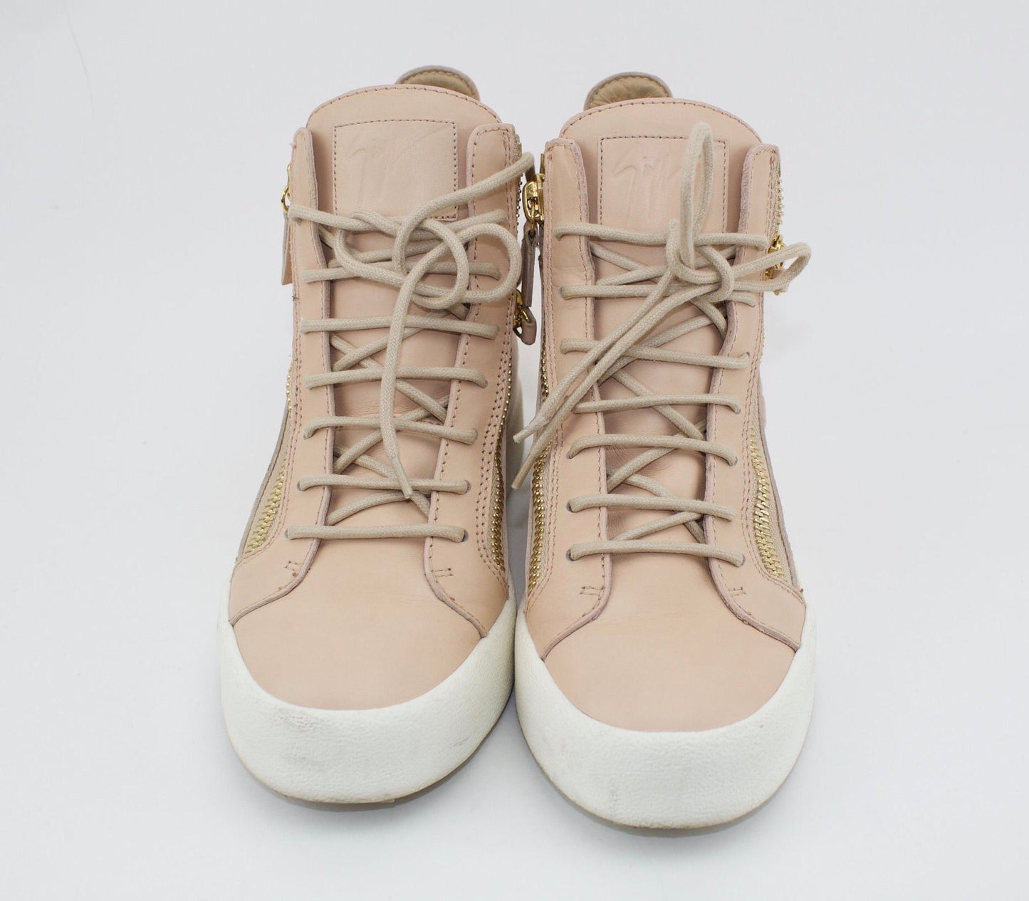 GIUSEPPE ZANOTTI CRUEL LONDON SNEAKERS