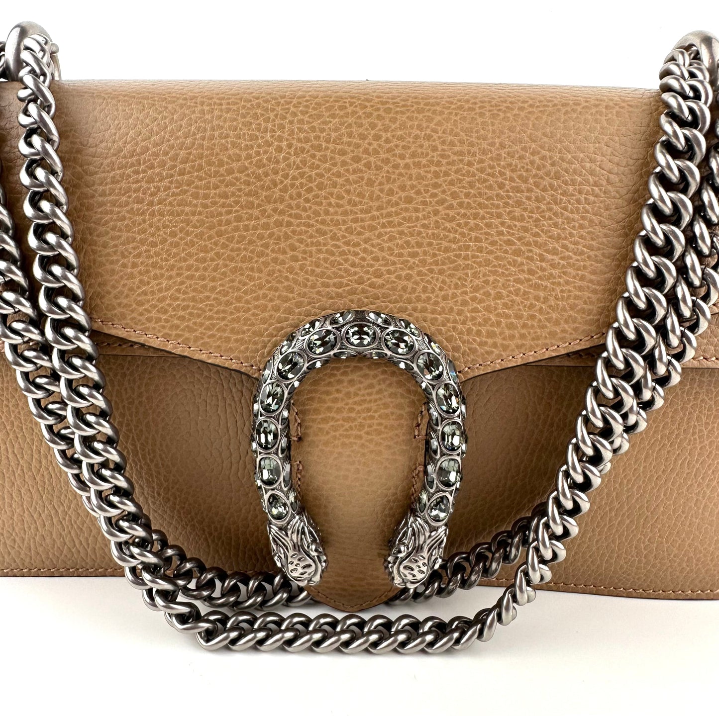 Gucci Dionysus Small Shoulder Bag