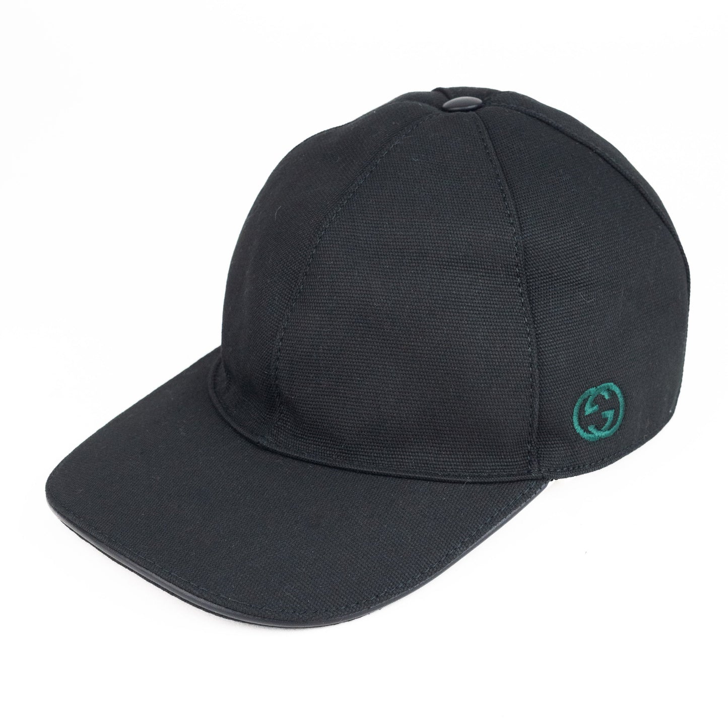 Gucci Baseball Cap