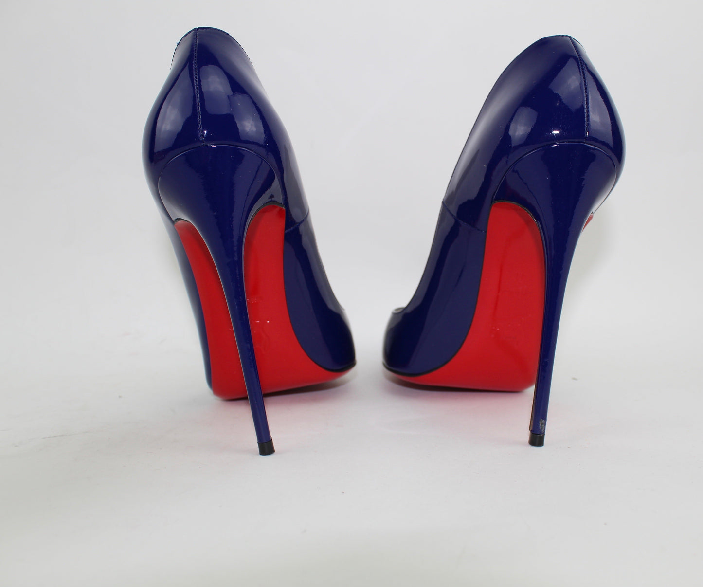 CHRISTIAN LOUBOUTIN SO KATE 120mm SIZE 41