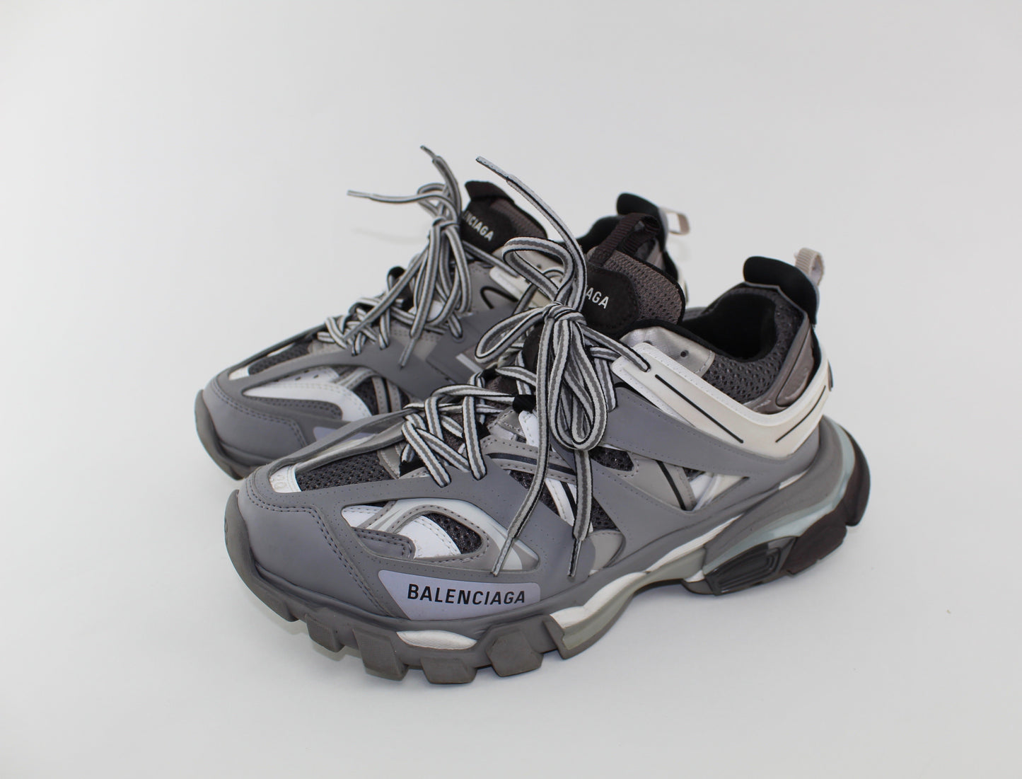 BALENCIAGA TRACK SNEAKERS