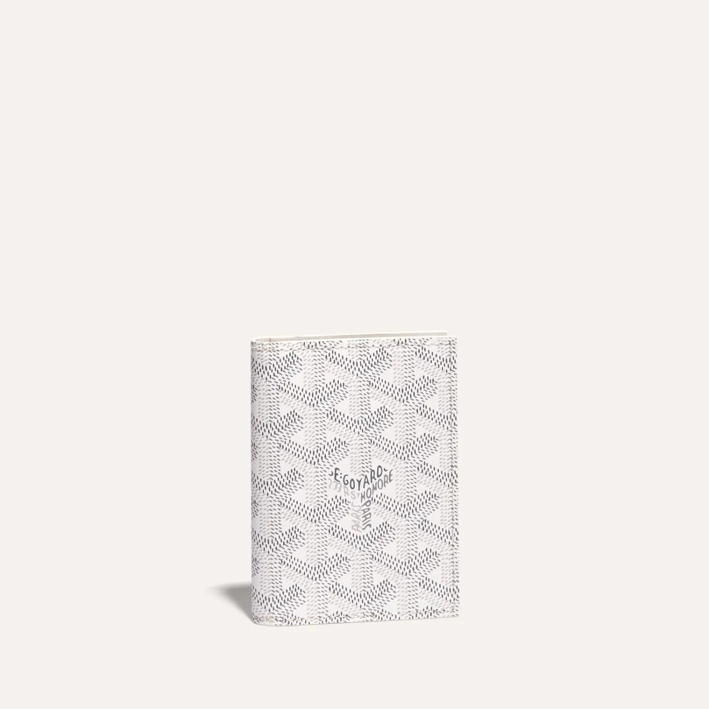 Goyard Saint-Marc card wallet