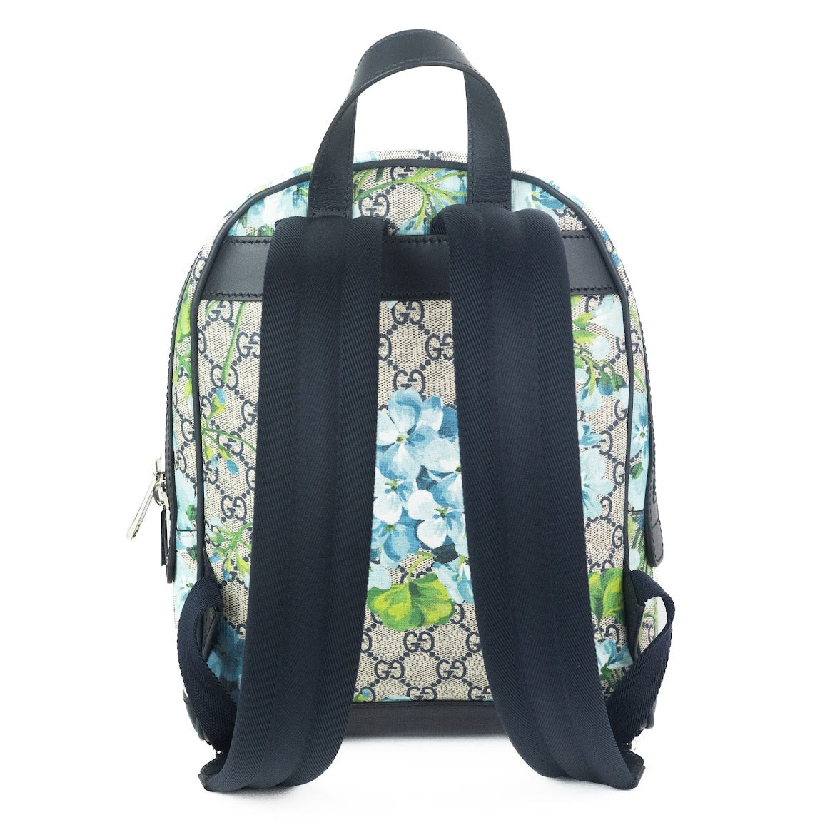 Gucci Blooms Backpack
