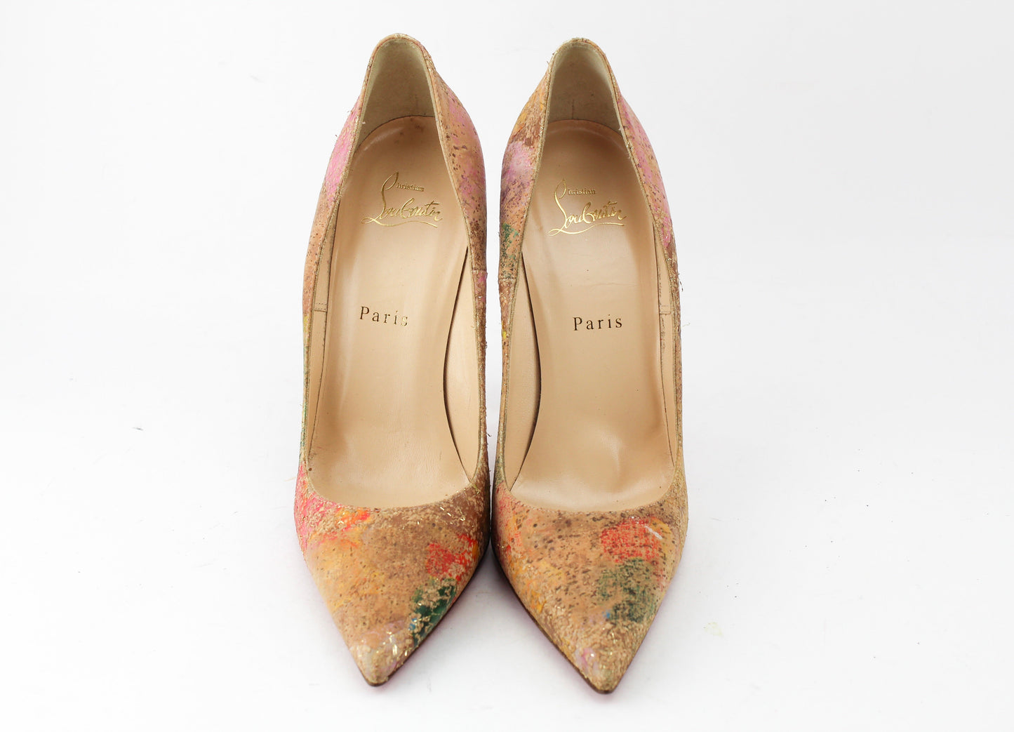 Christian Louboutin So Kate