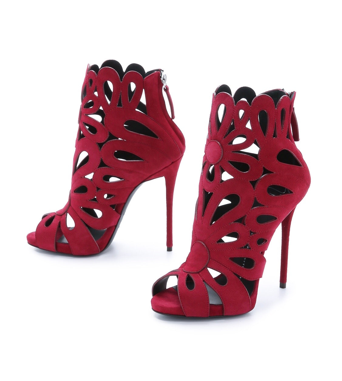 GIUSEPPE ZANOTTI SANDAL