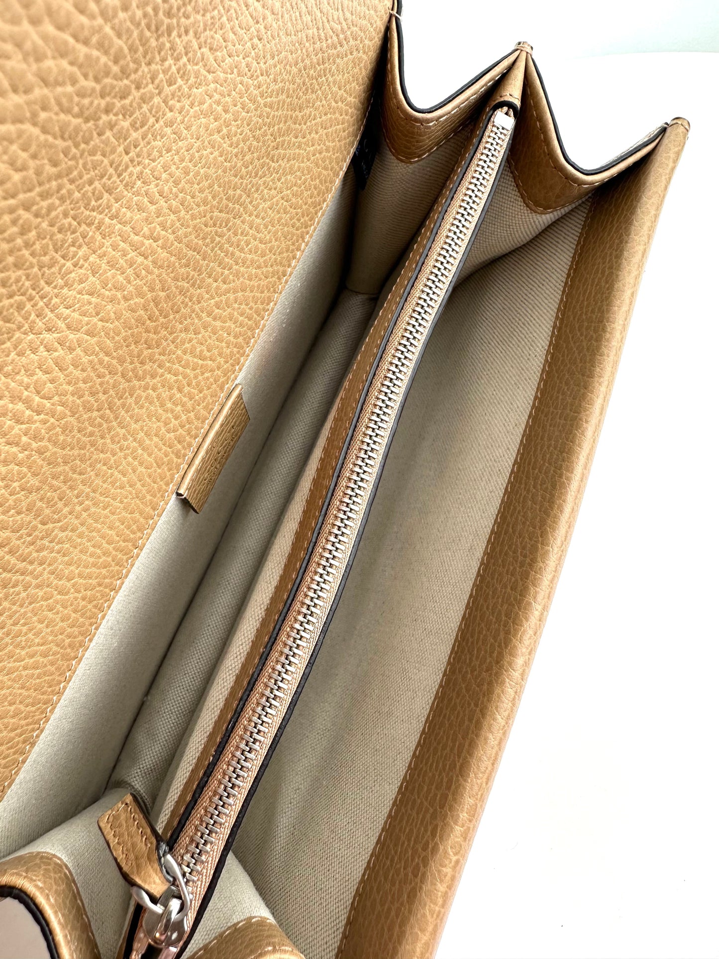 Gucci Dionysus Small Shoulder Bag