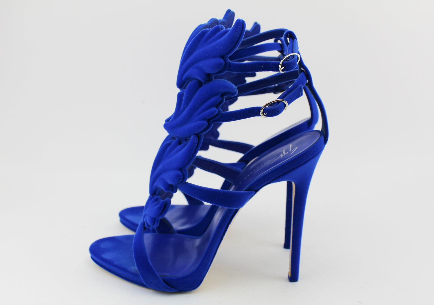 Giuseppe Zanotti Cruel Summer Sandal