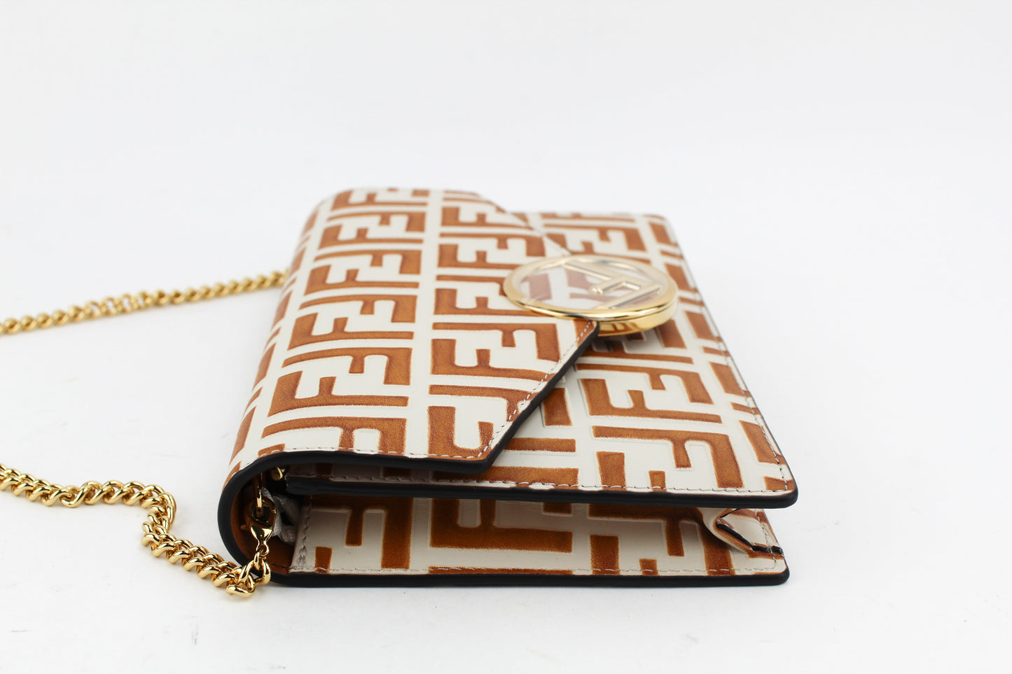 Fendi FF Wallet on Chain