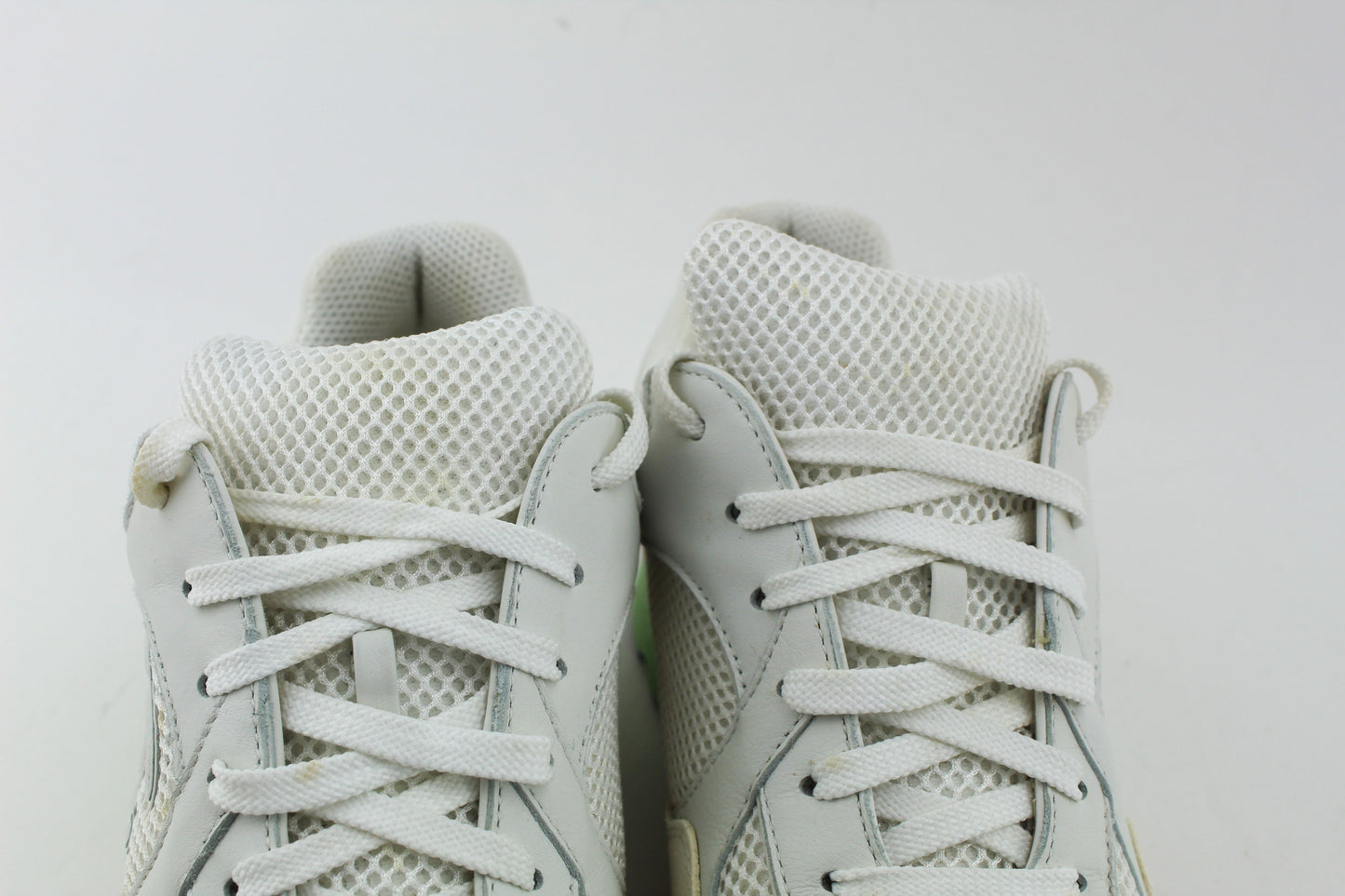 Chanel Cross Trainer Sneakers