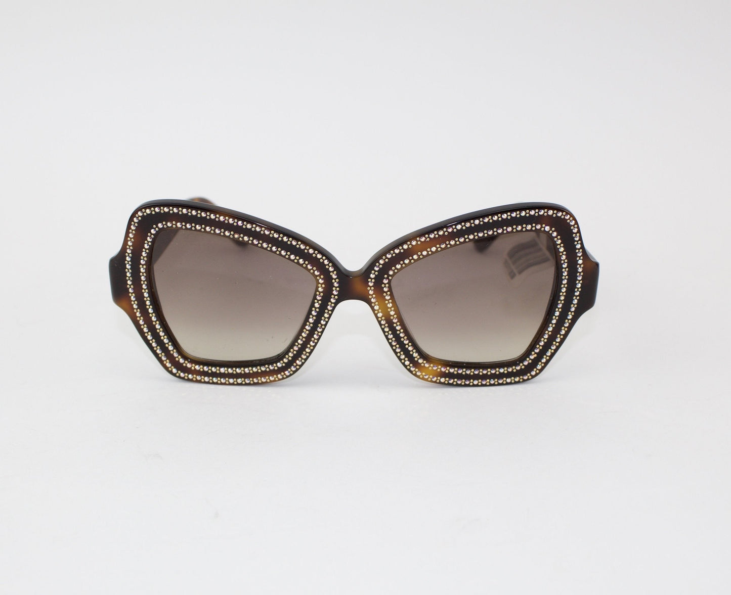 Celine Havana Sunglasses