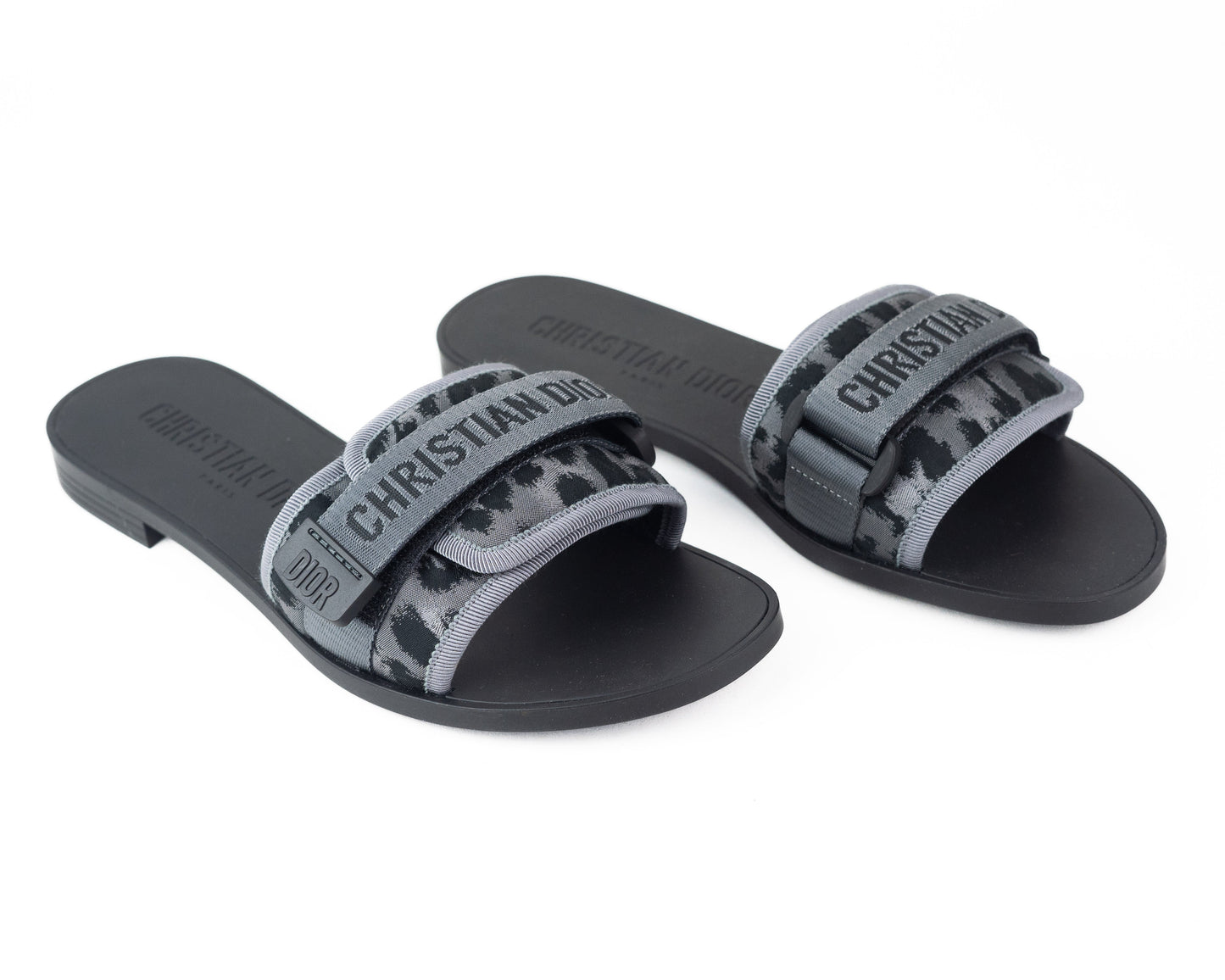 Dior (R)evolution Slides grey