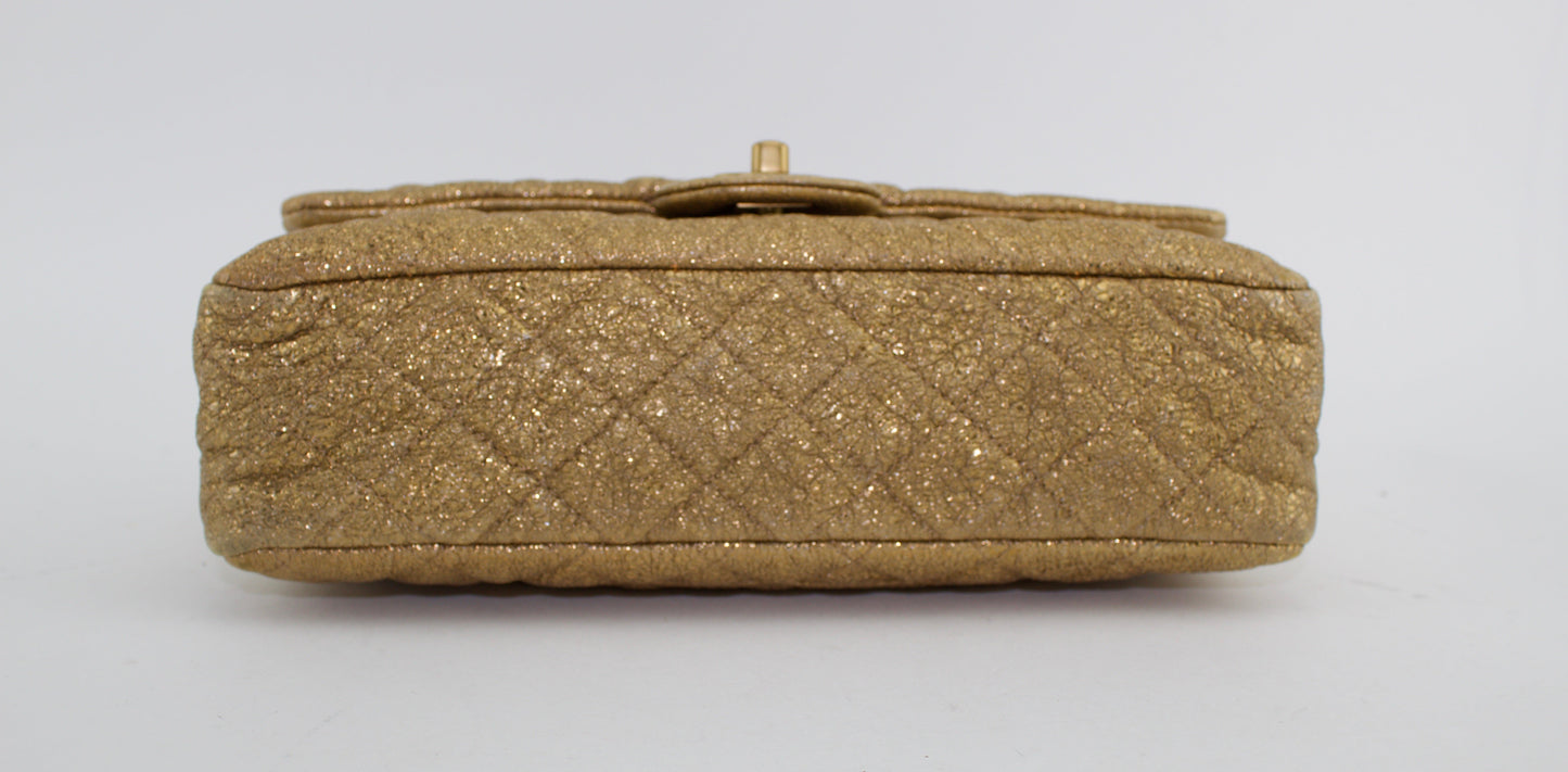 Chanel Classic Small Double Flap Bag